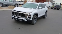 2026 Chevrolet Equinox ACTIV SUV