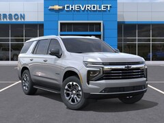 2026 Chevrolet Tahoe LT SUV