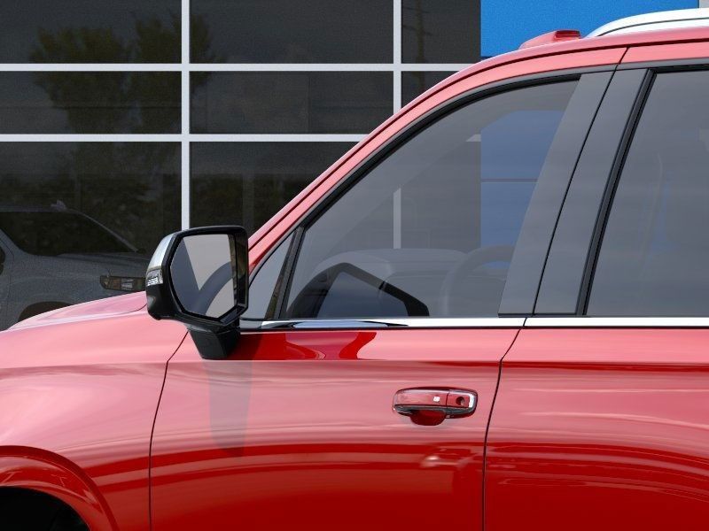 2026 Chevrolet Tahoe Premier - Photo 12