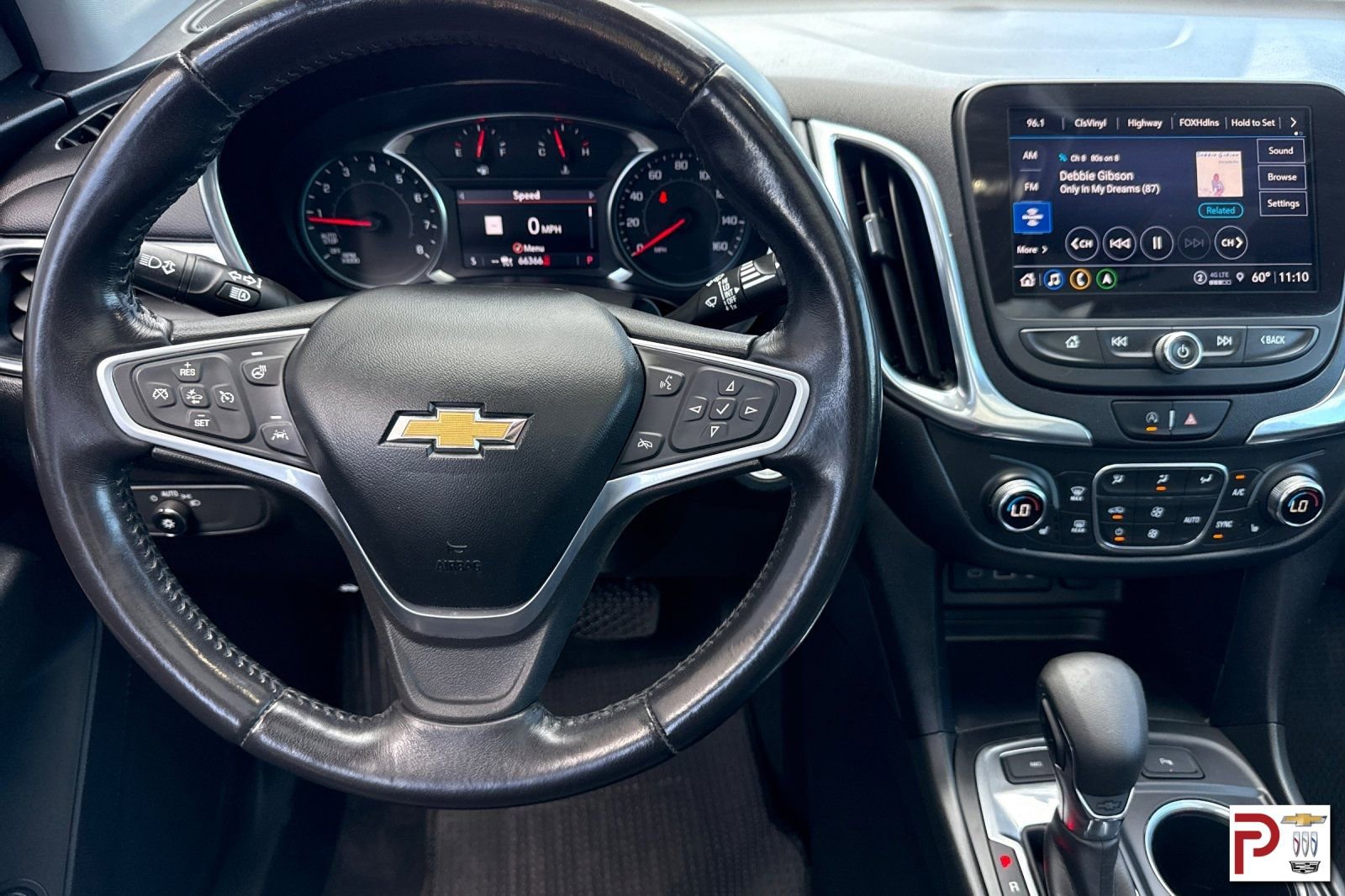 2022 Chevrolet Equinox LT - Photo 17
