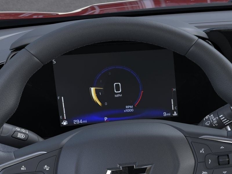 2026 Chevrolet Trax LT - Photo 19