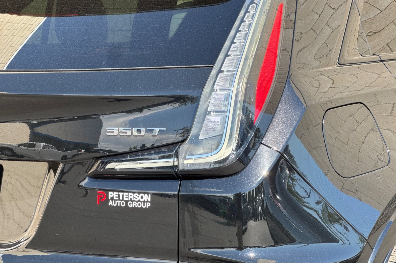 2024 Cadillac XT4 Sport - Photo 33