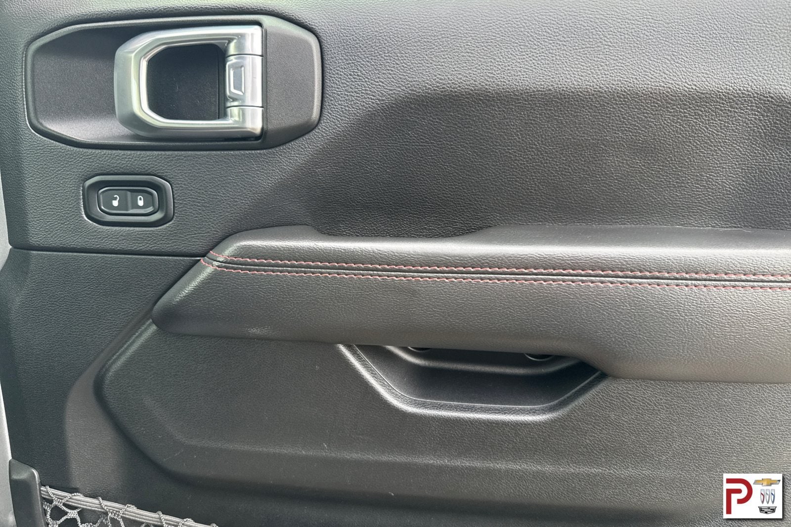 2021 Jeep Wrangler Unlimited Rubicon - Photo 22