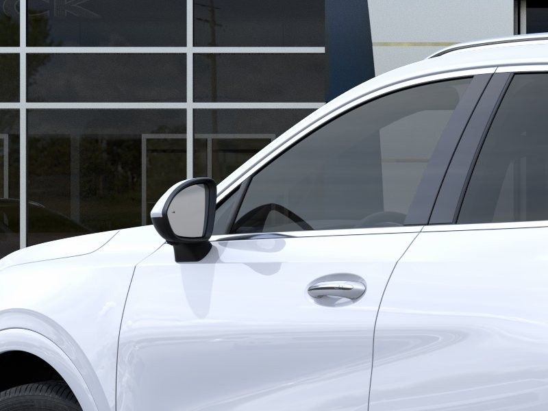 2026 Buick Envision Avenir - Photo 12