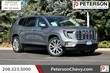 GMC Acadia