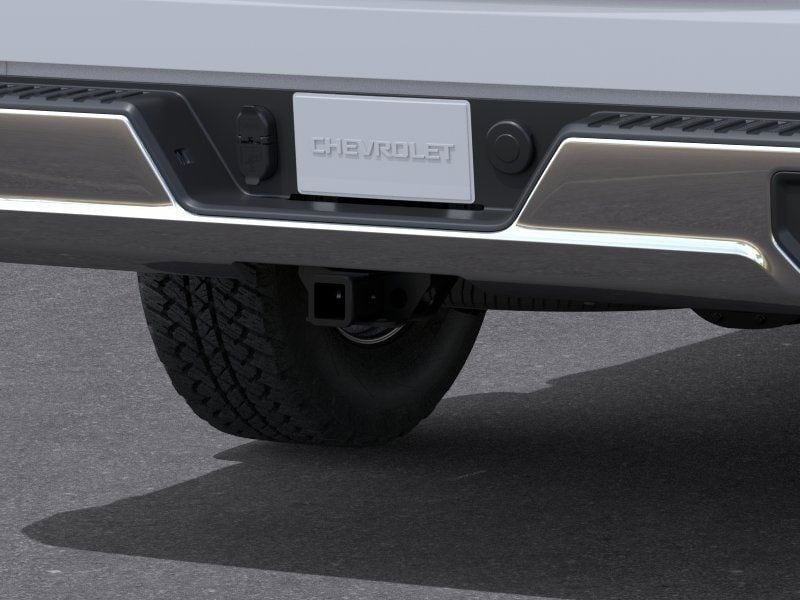2026 Chevrolet Silverado 1500 Work Truck - Photo 15