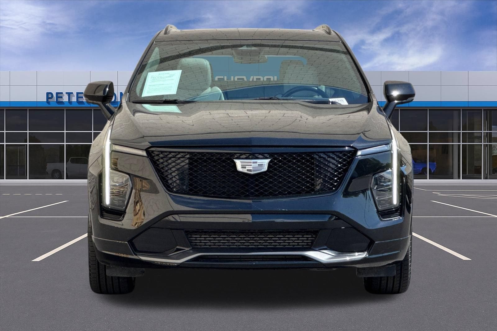 2024 Cadillac XT4 Sport - Photo 9