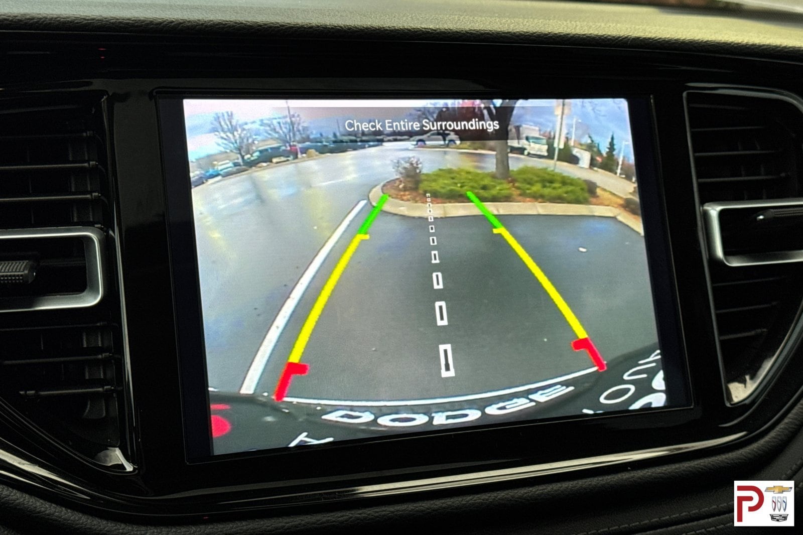 2021 Dodge Durango Citadel - Photo 24