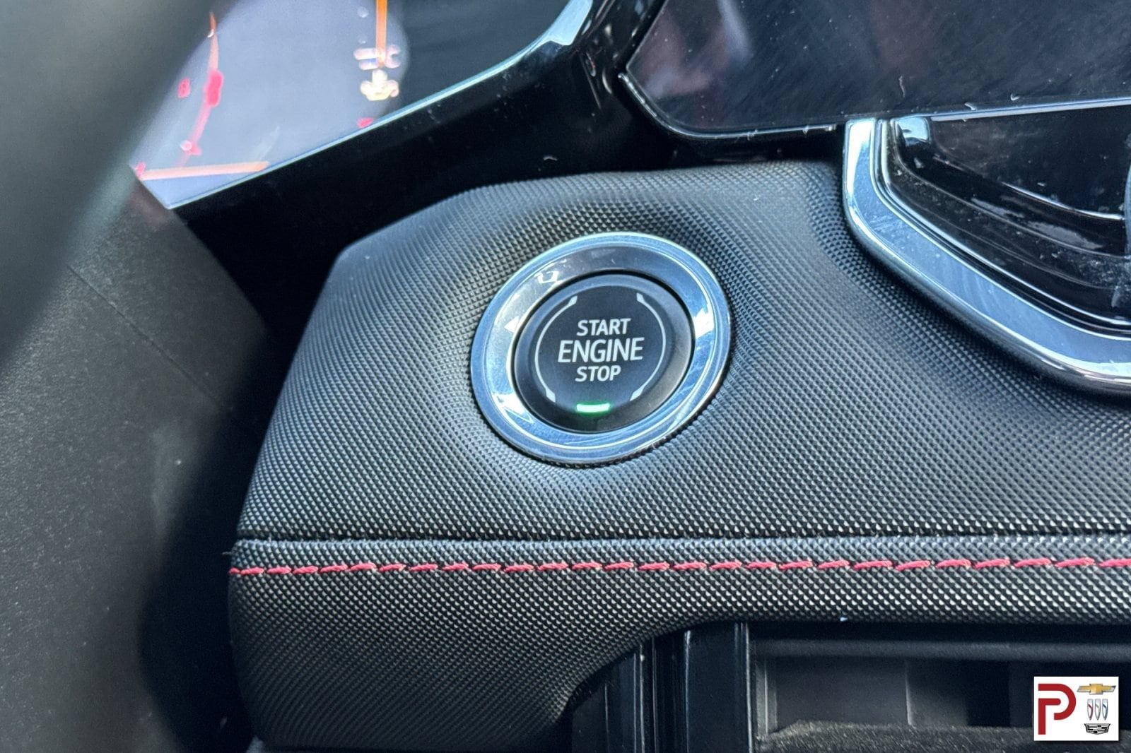 2023 Chevrolet Colorado Z71 - Photo 23