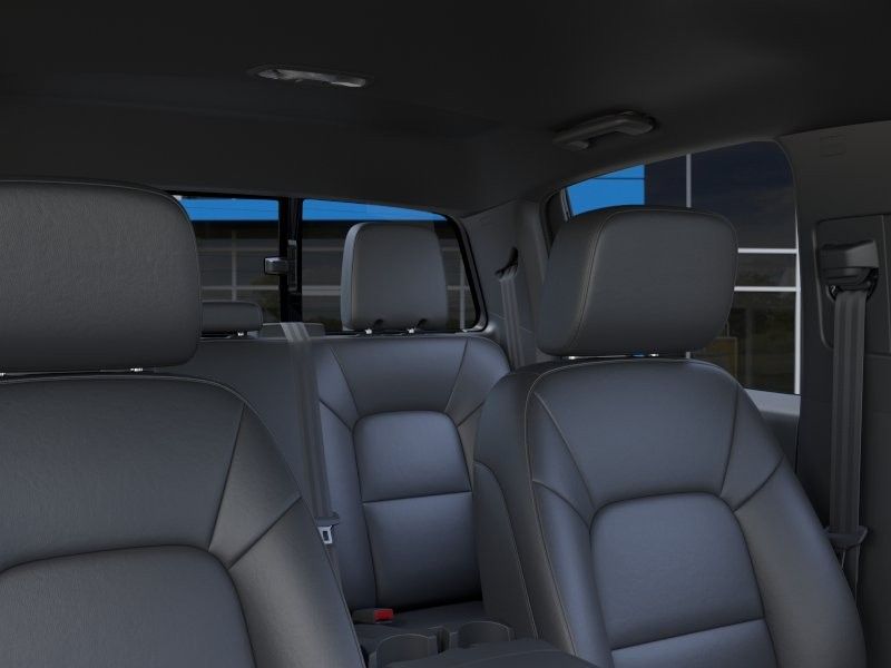 2026 Chevrolet Colorado Trail Boss - Photo 24