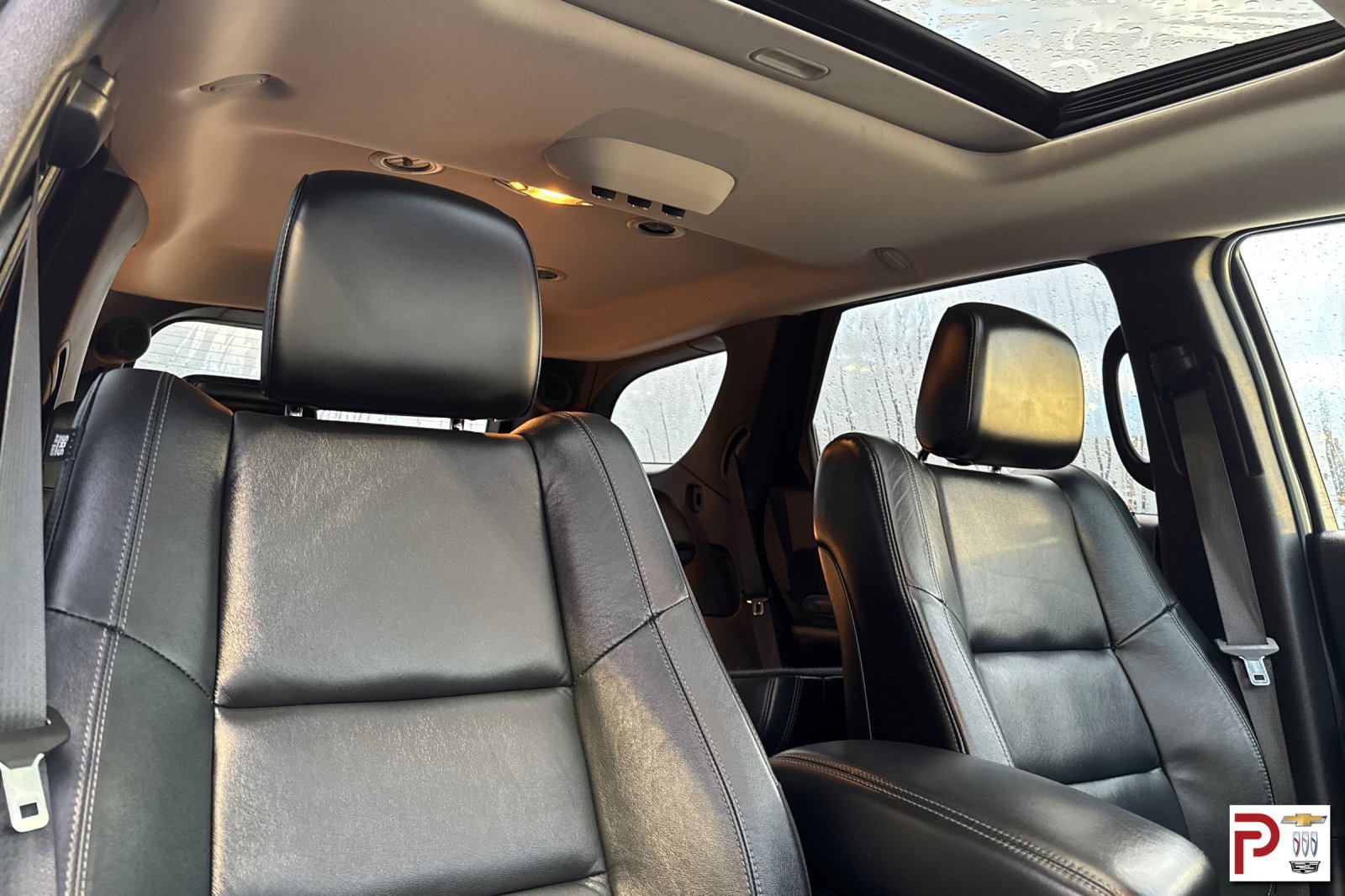 2021 Dodge Durango Citadel - Photo 20