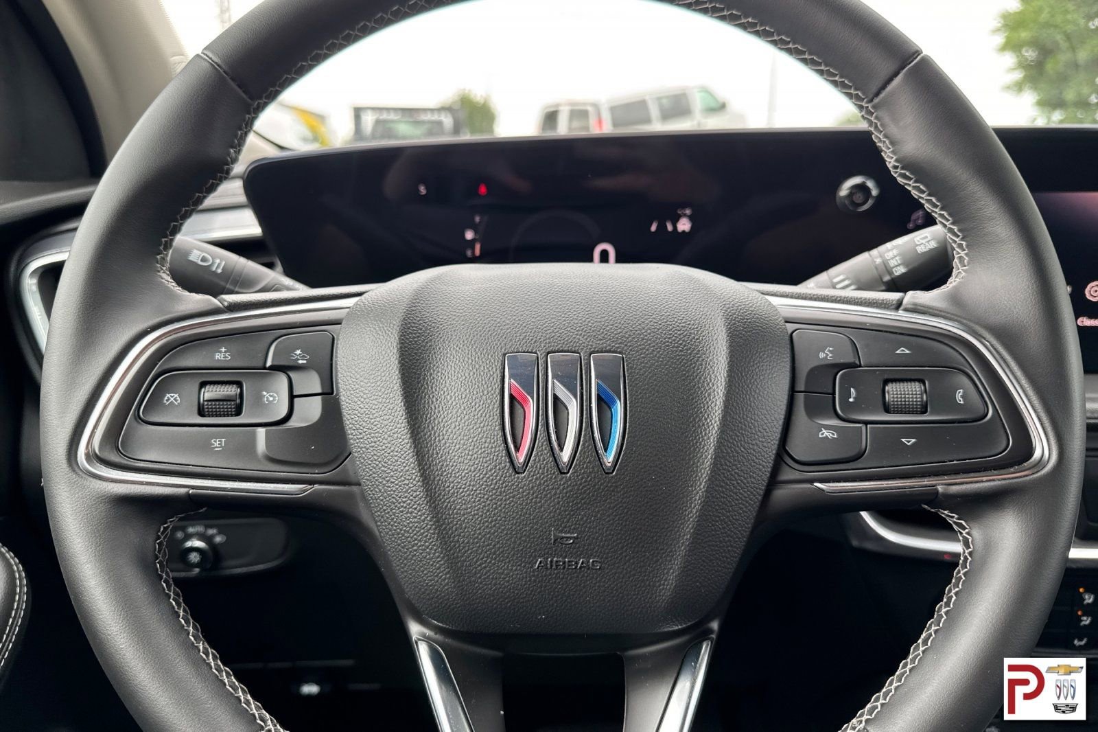 2024 Buick Encore GX Preferred - Photo 26