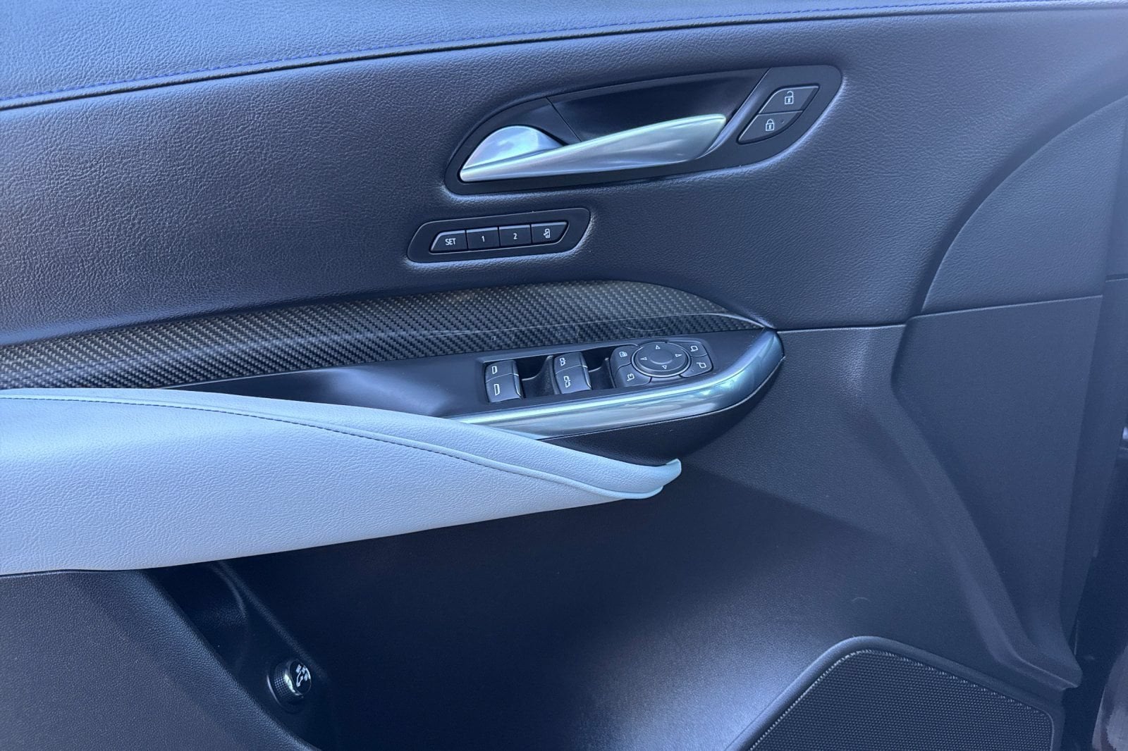 2024 Cadillac XT4 Sport - Photo 11