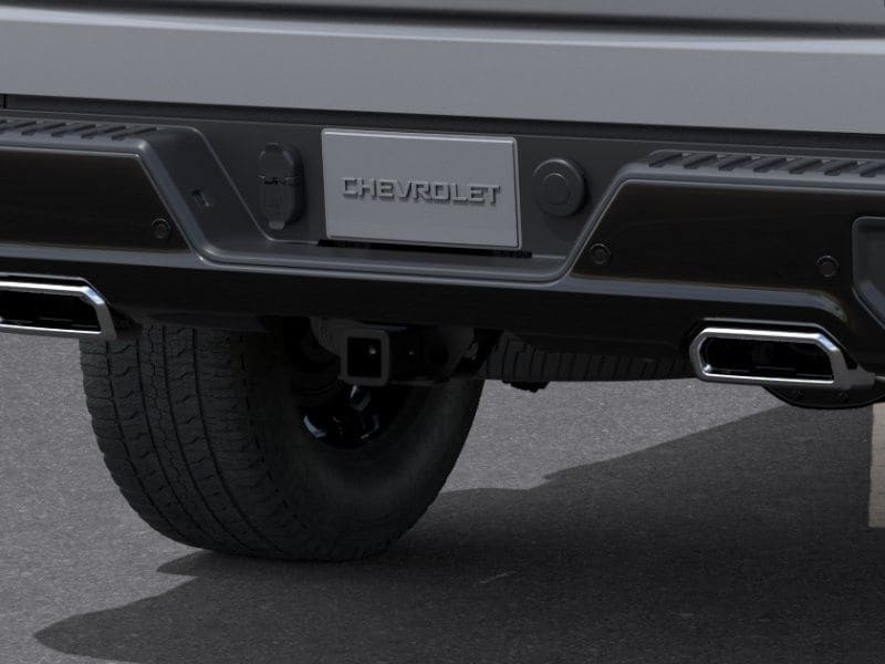 2026 Chevrolet Silverado 1500 LT Trail Boss - Photo 15