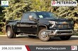 Chevrolet Silverado 3500HD