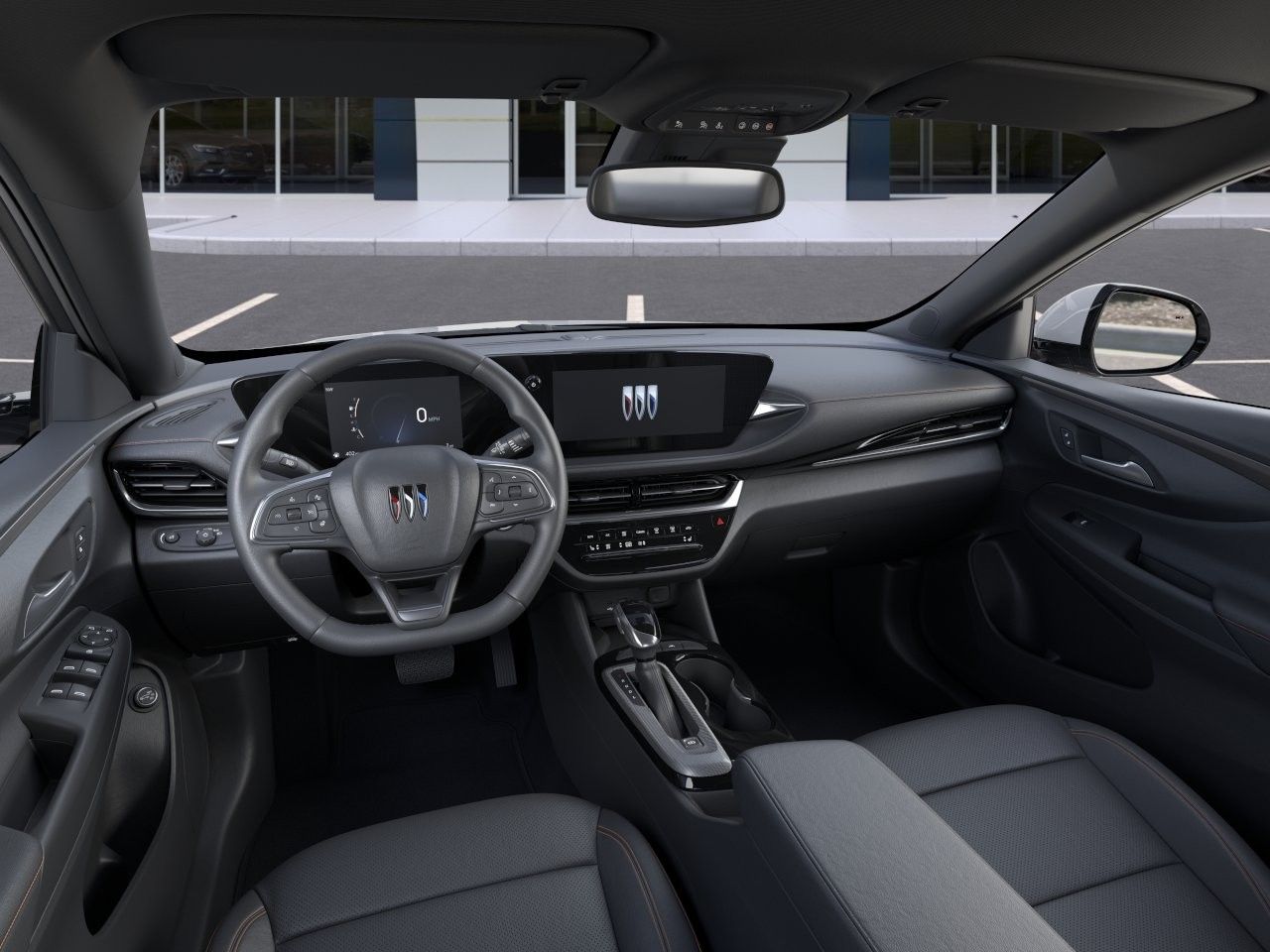 2026 Buick Envista Avenir - Photo 16
