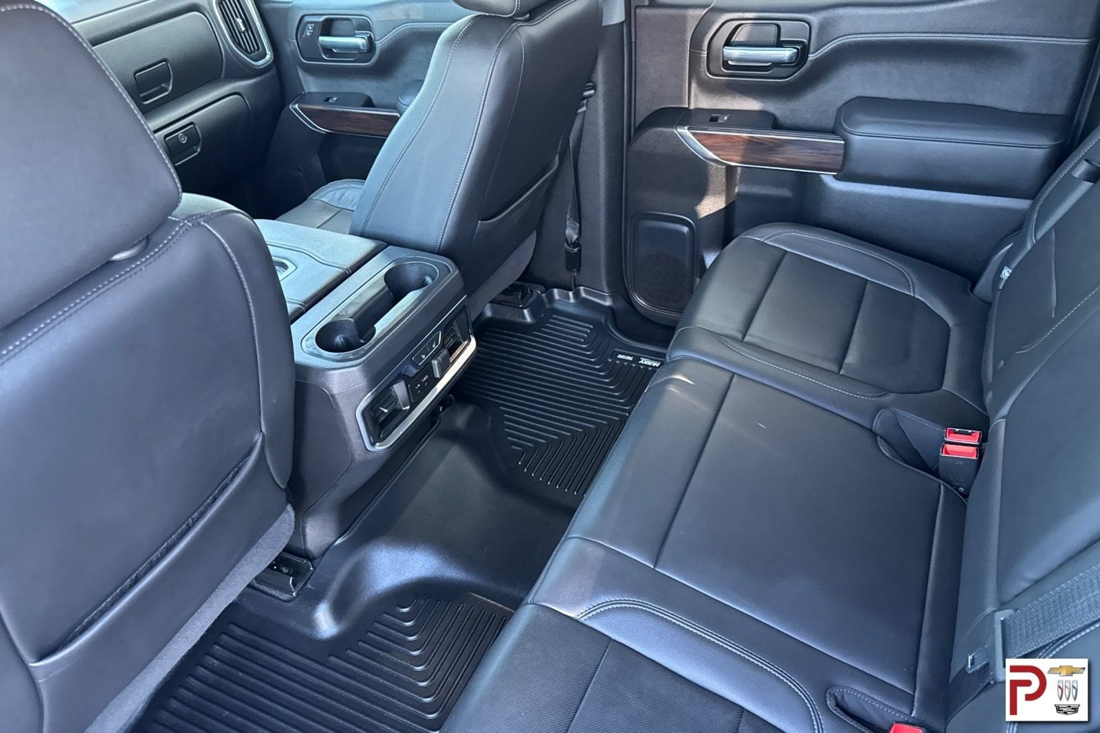 2020 GMC Sierra 1500 SLT - Photo 14