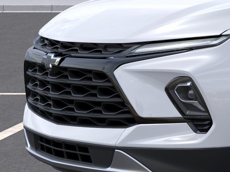 2026 Chevrolet Blazer 3LT - Photo 13