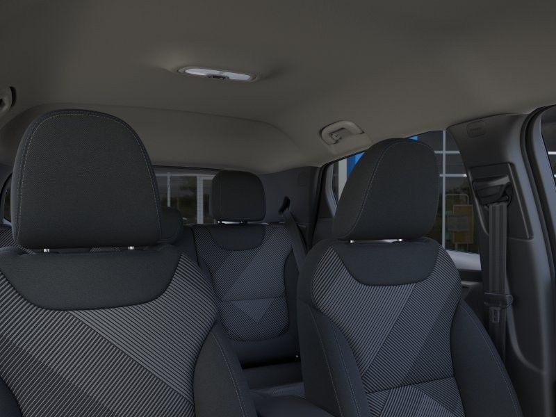 2027 Chevrolet Bolt LT - Photo 25