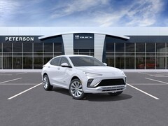 2026 Buick Envista Avenir SUV