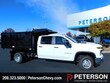 Chevrolet Silverado 3500HD