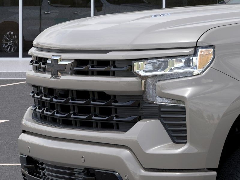 2026 Chevrolet Silverado 1500 RST - Photo 14