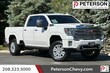 GMC Sierra 3500HD