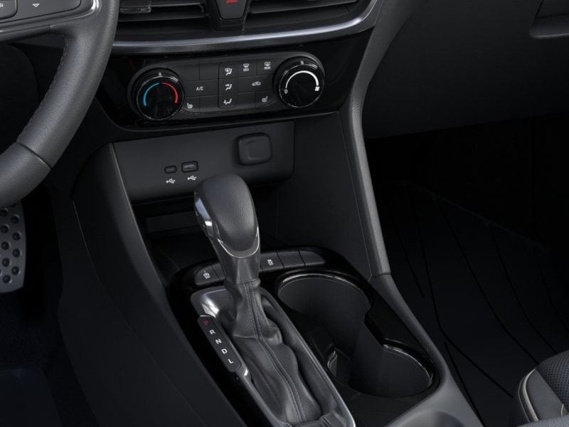 2026 Buick Encore GX Sport Touring - Photo 23