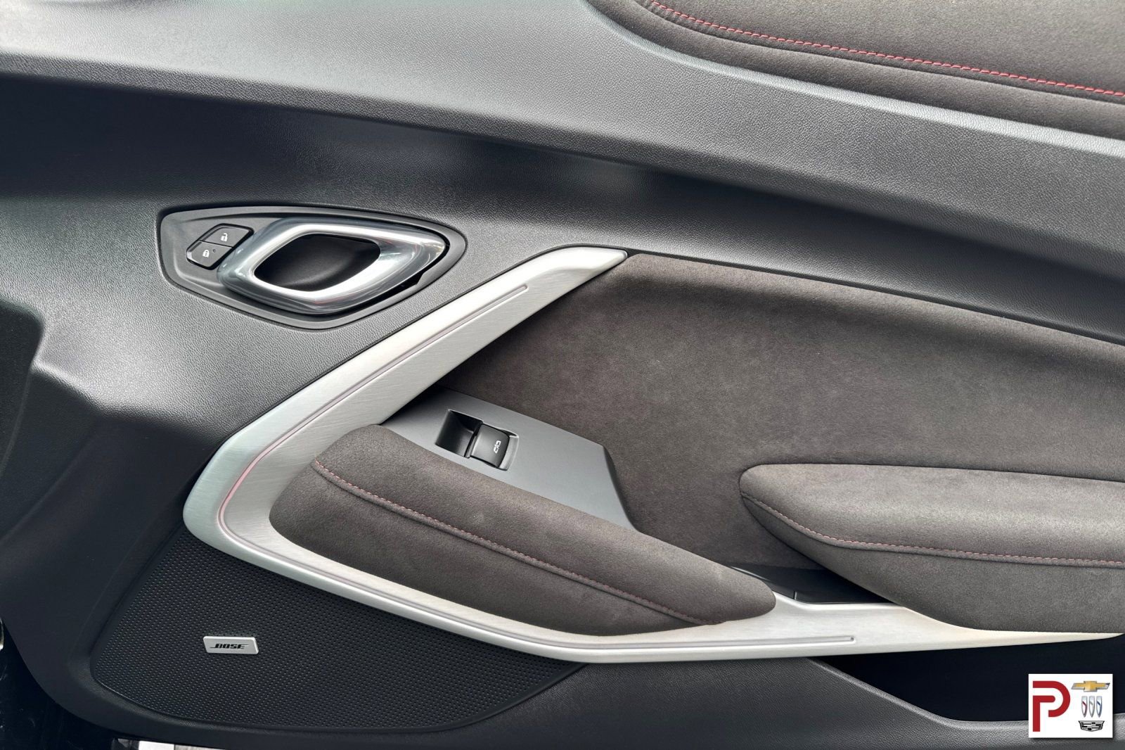 2018 Chevrolet Camaro ZL1 - Photo 20