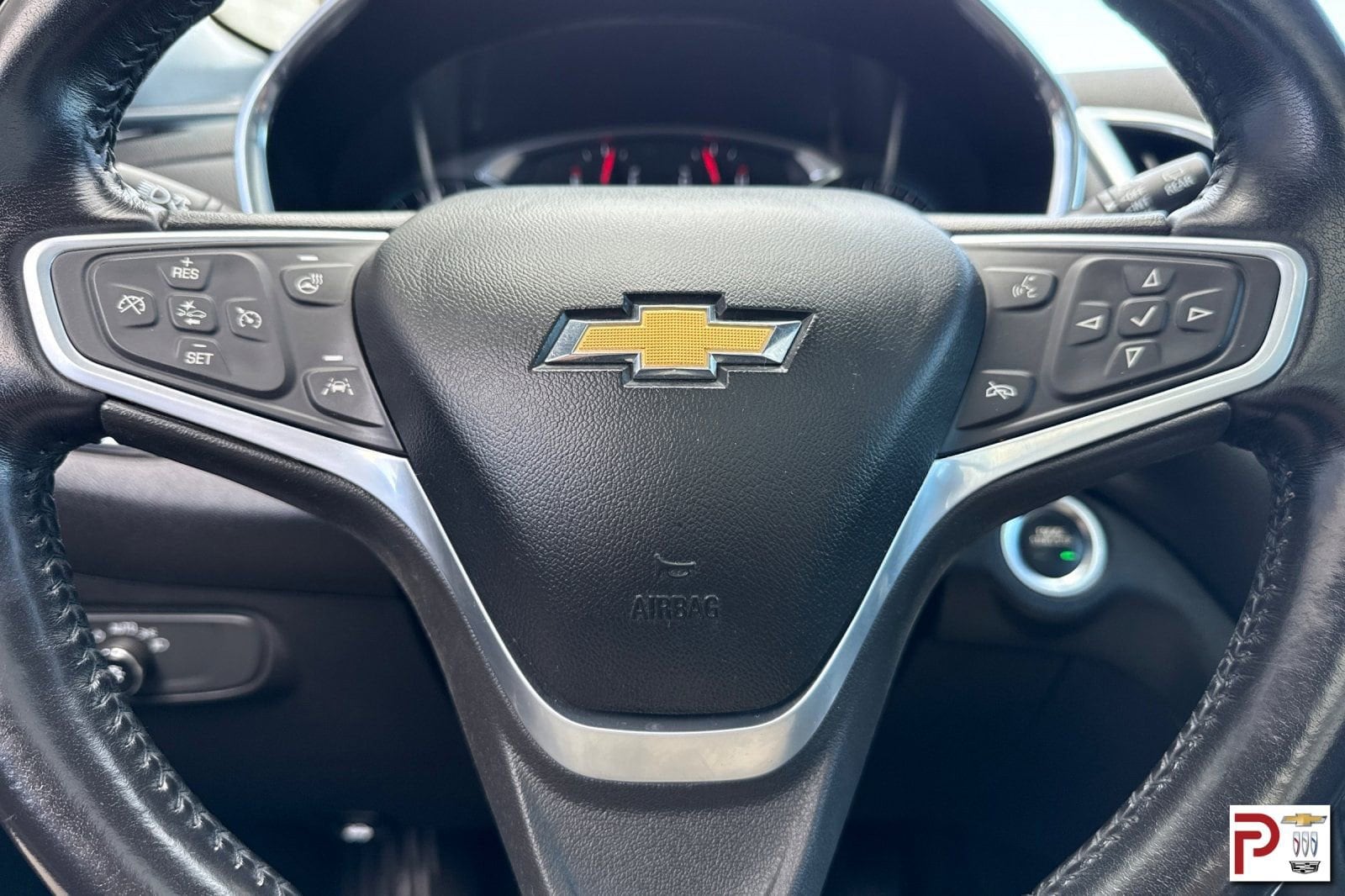 2022 Chevrolet Equinox LT - Photo 27