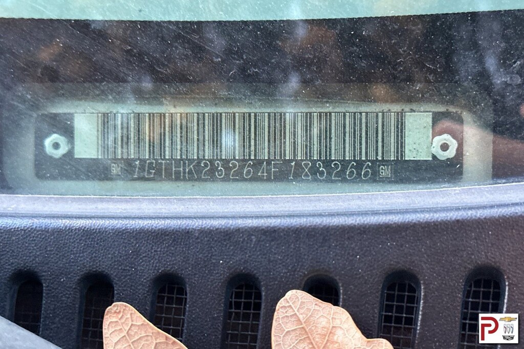 Used 2004 GMC Sierra 2500HD SLT Crew Cab 153 WB 4WD SLT