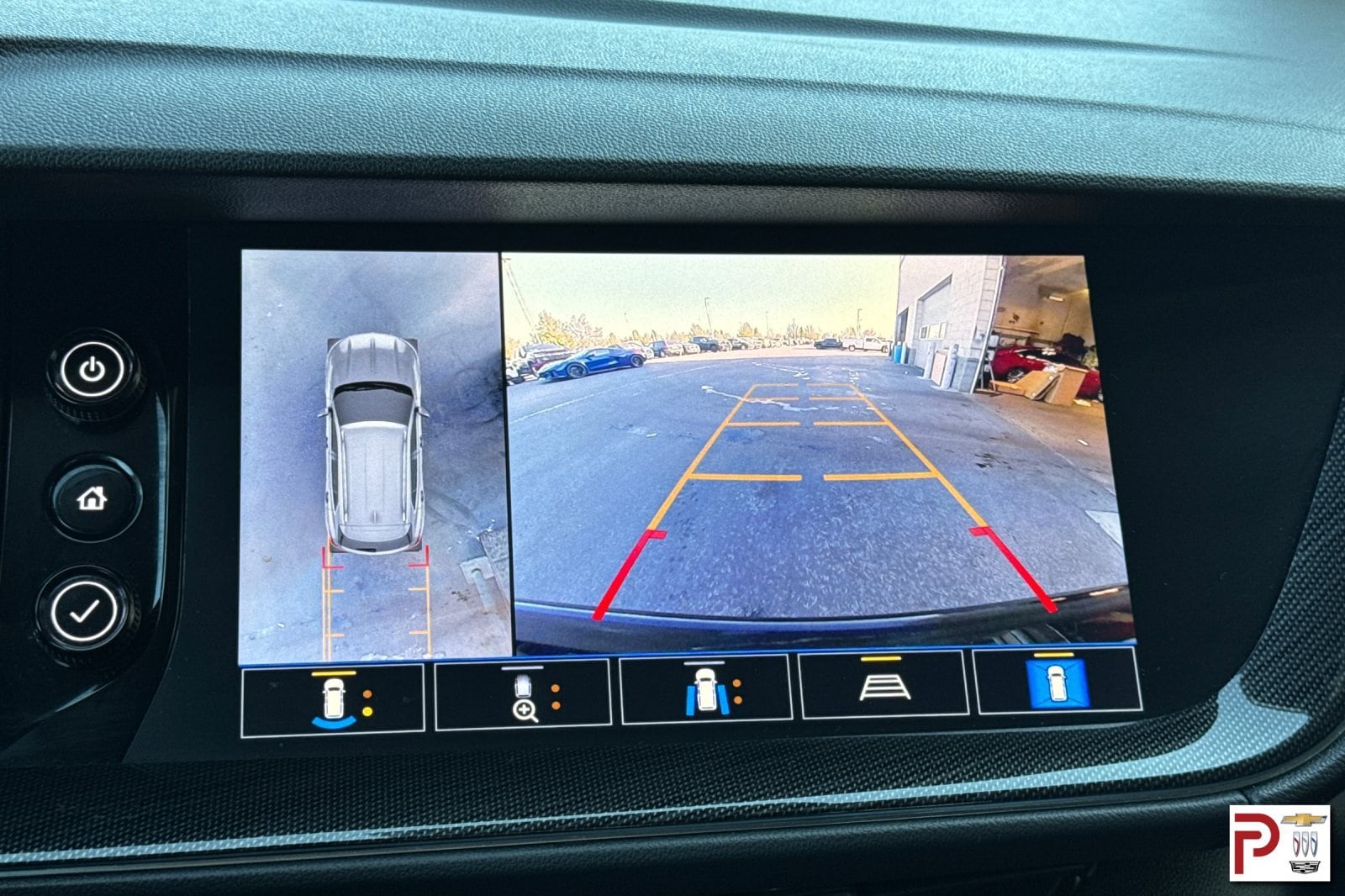 2021 Buick Envision Essence - Photo 24