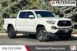 Toyota Tacoma 4WD