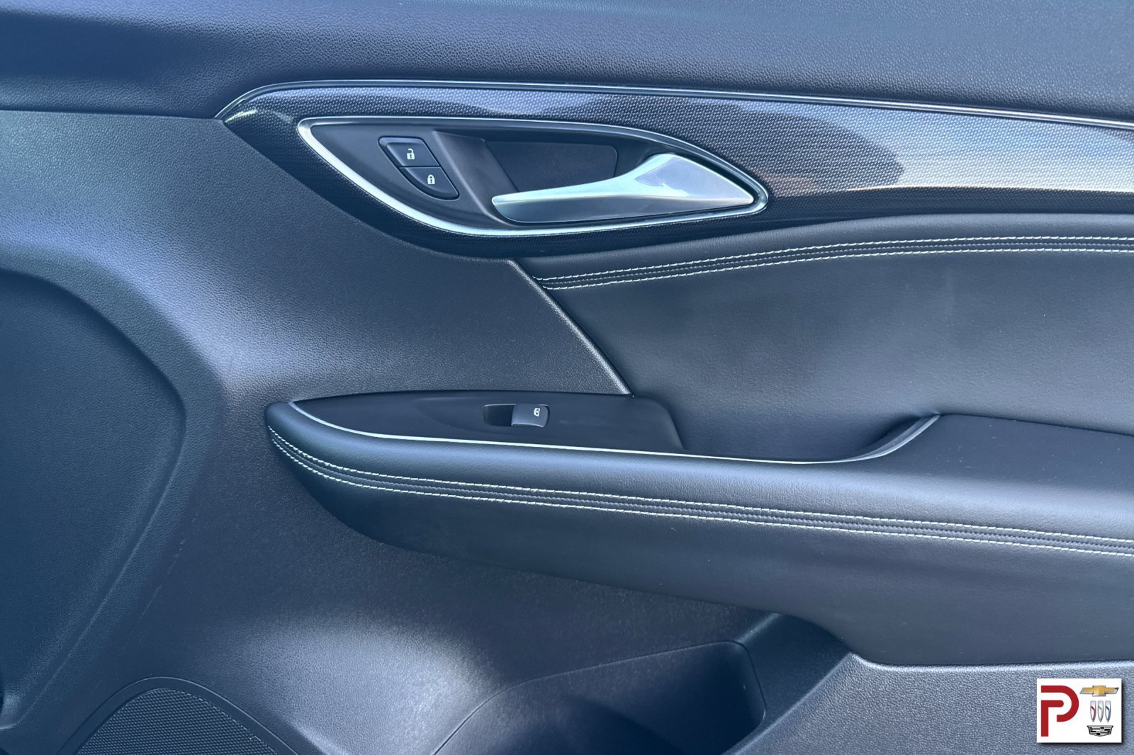 2021 Buick Envision Essence - Photo 20