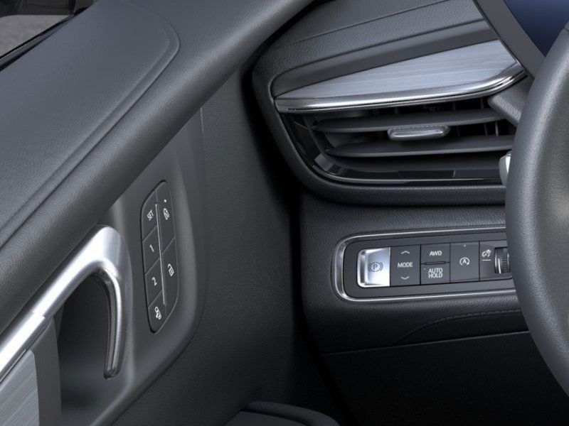 2025 Buick Enclave Preferred - Photo 23
