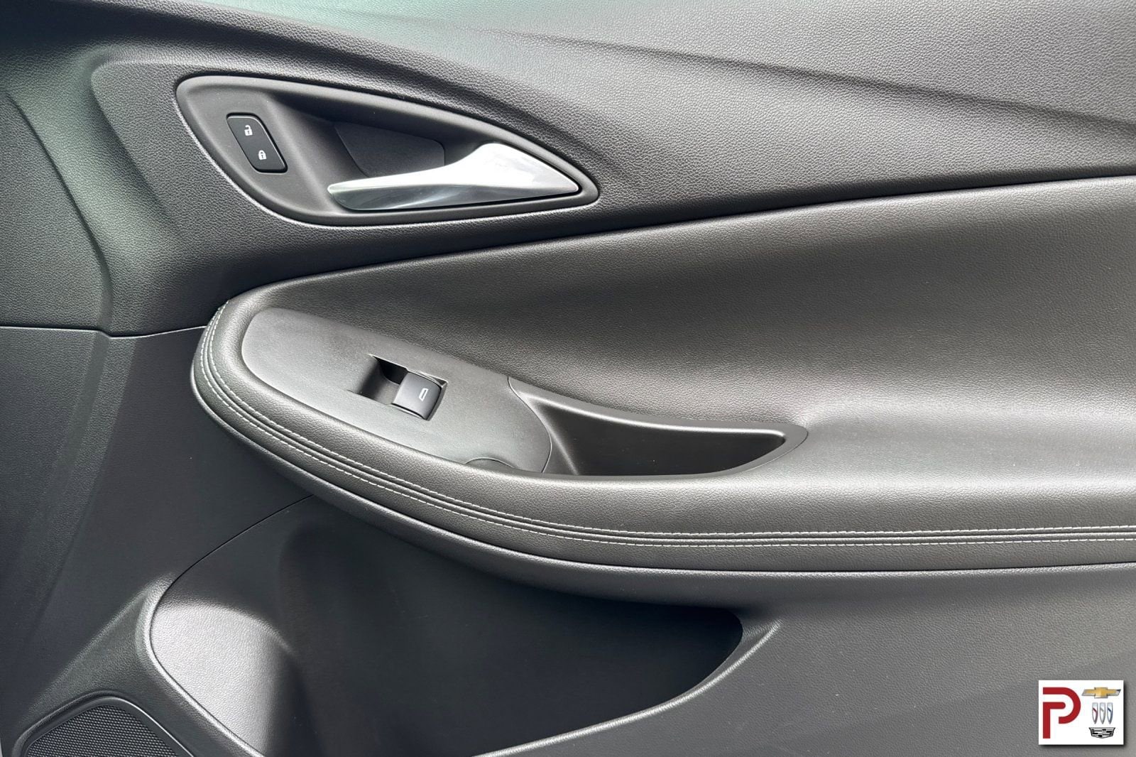 2024 Buick Encore GX Preferred - Photo 20