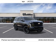 2025 CADILLAC Escalade Sport Platinum SUV