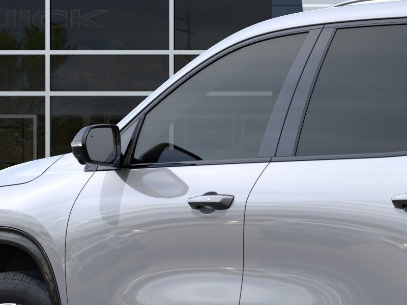 2026 Buick Enclave Sport Touring - Photo 12