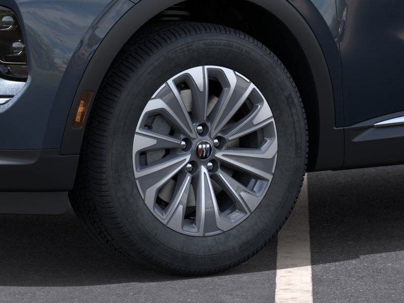 2026 Buick Envision Preferred - Photo 32