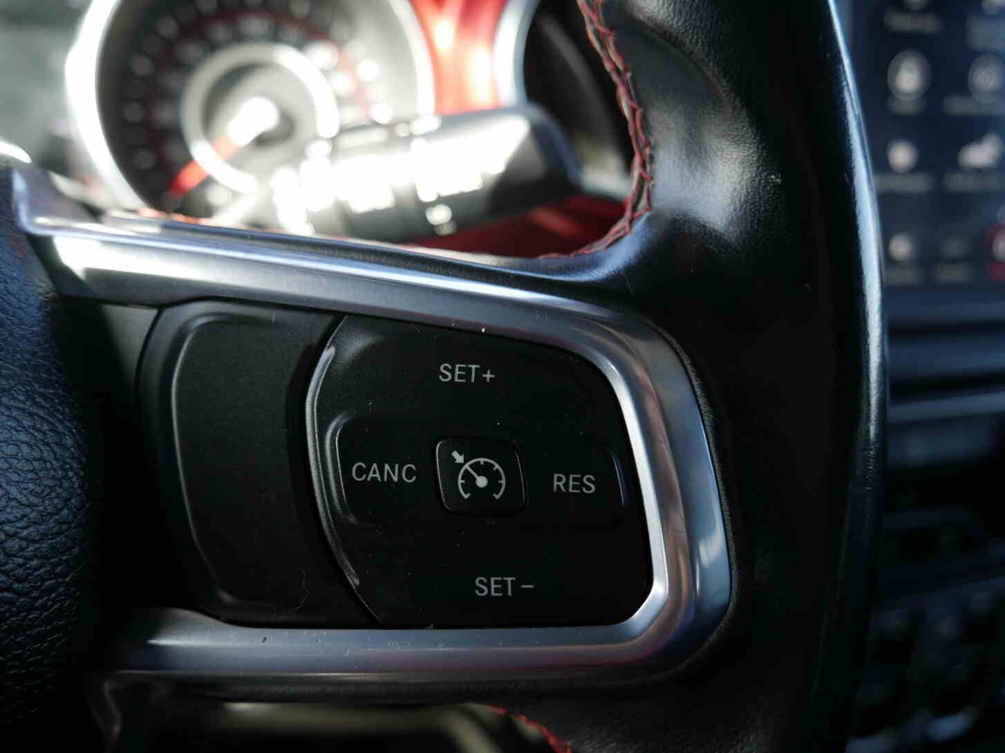 2021 Jeep Wrangler Unlimited Rubicon - Photo 45