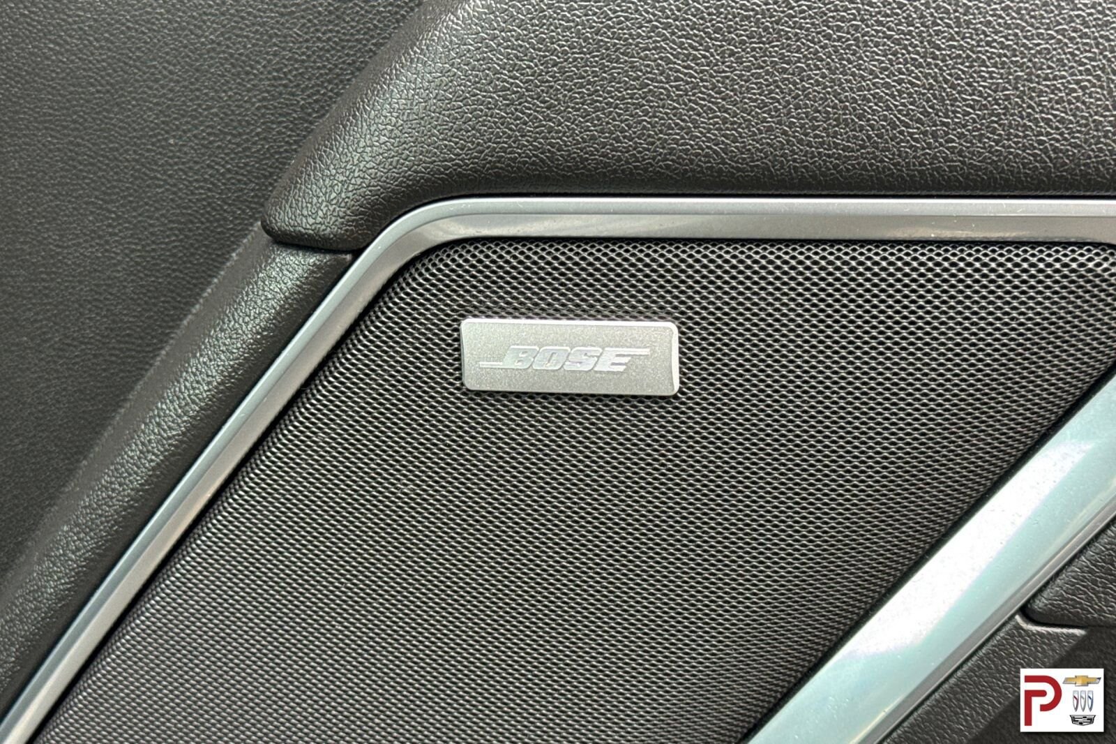 2023 Chevrolet Silverado 1500 LTZ - Photo 20