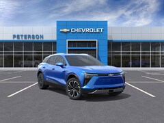 2026 Chevrolet Blazer EV LT SUV