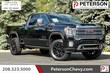 GMC Sierra 3500HD