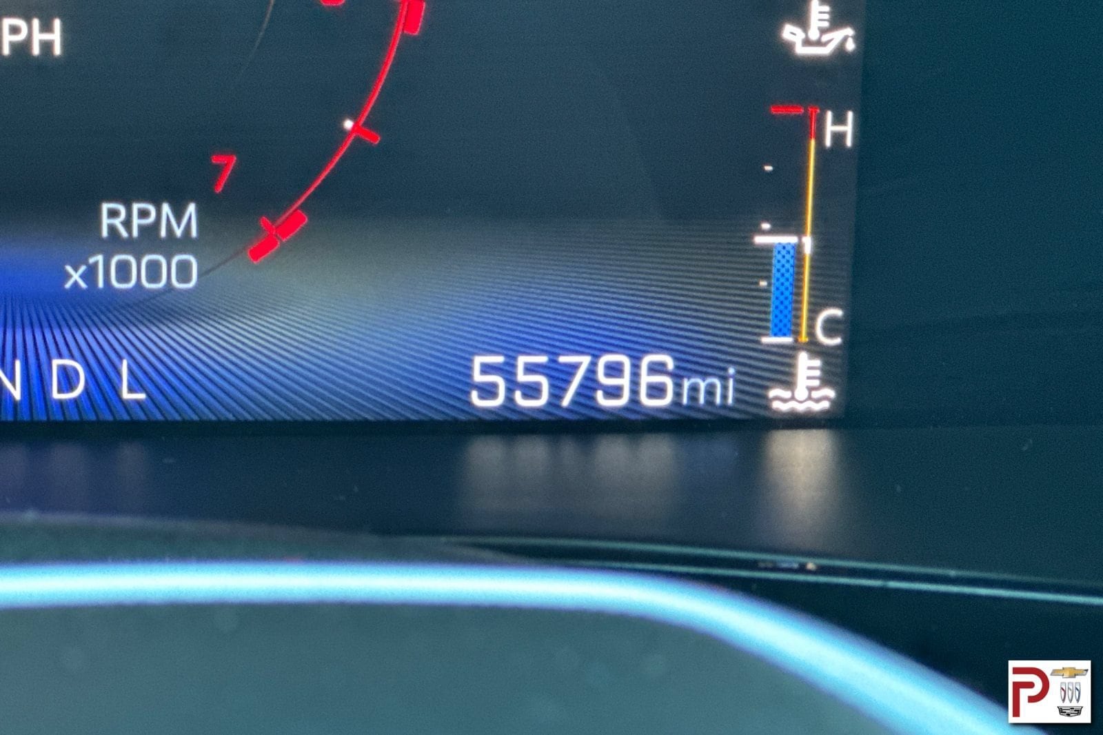 2023 Chevrolet Colorado Z71 - Photo 28