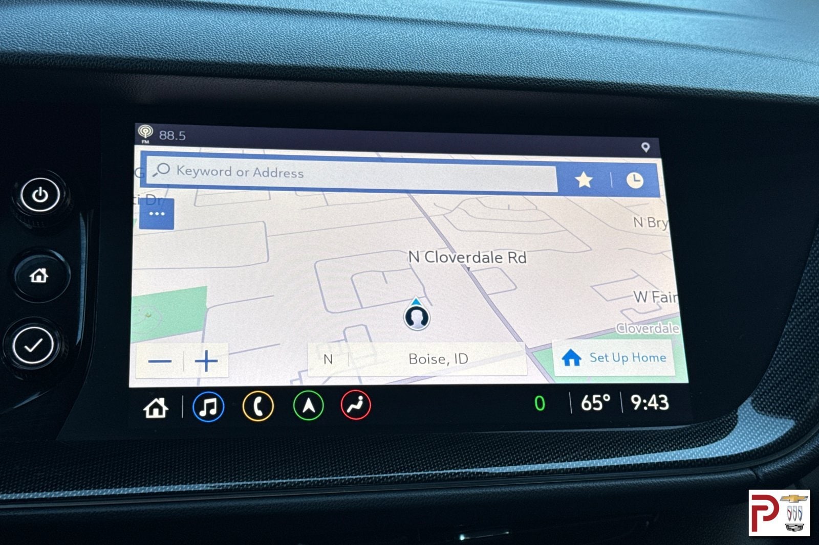 2021 Buick Envision Essence - Photo 23