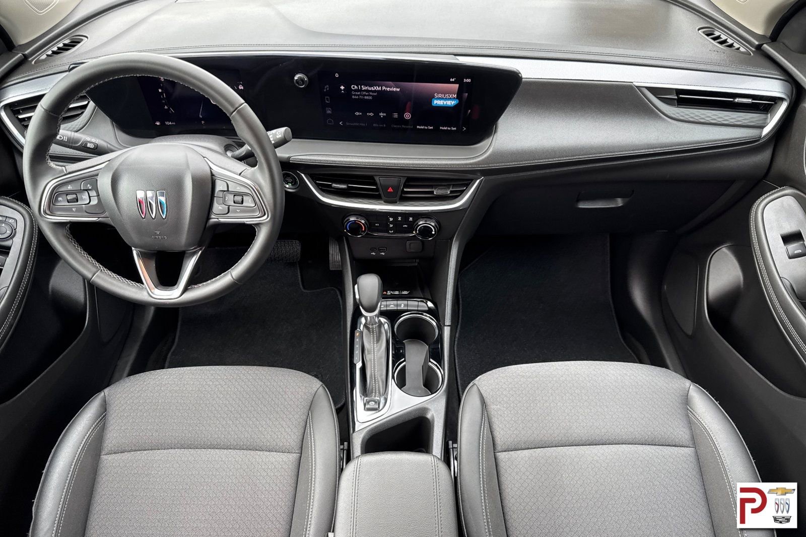 2024 Buick Encore GX Preferred - Photo 15