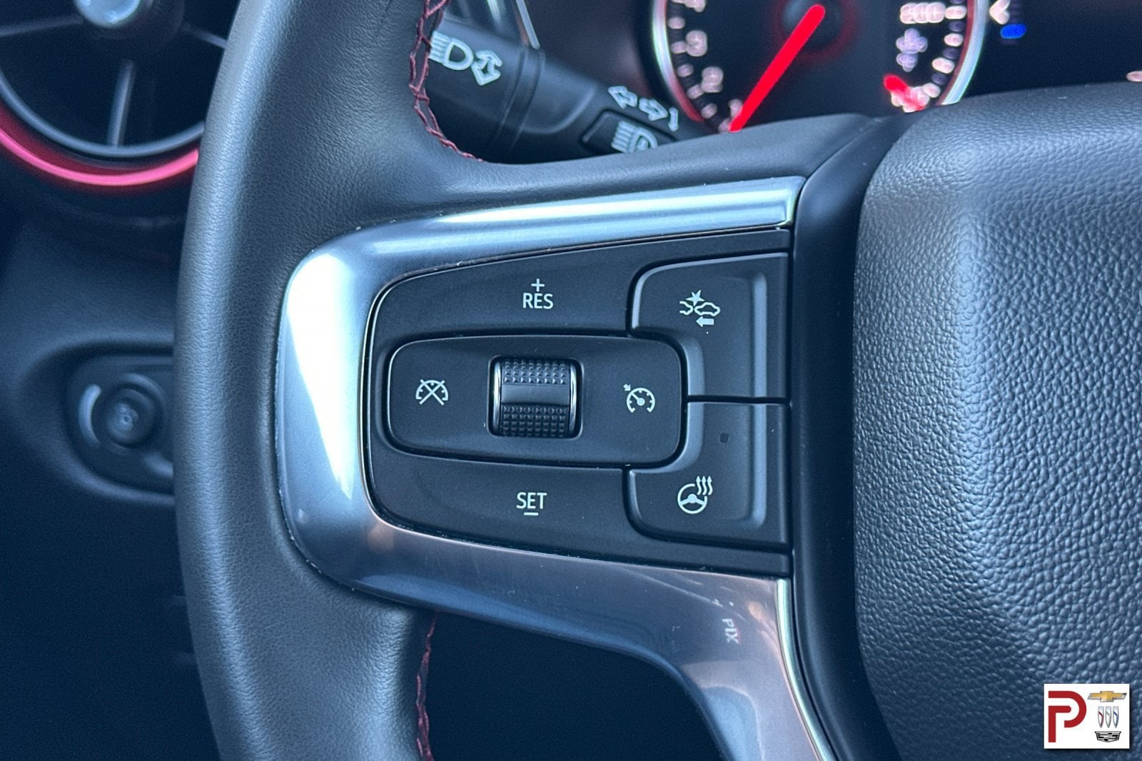 2025 Chevrolet Blazer RS - Photo 29