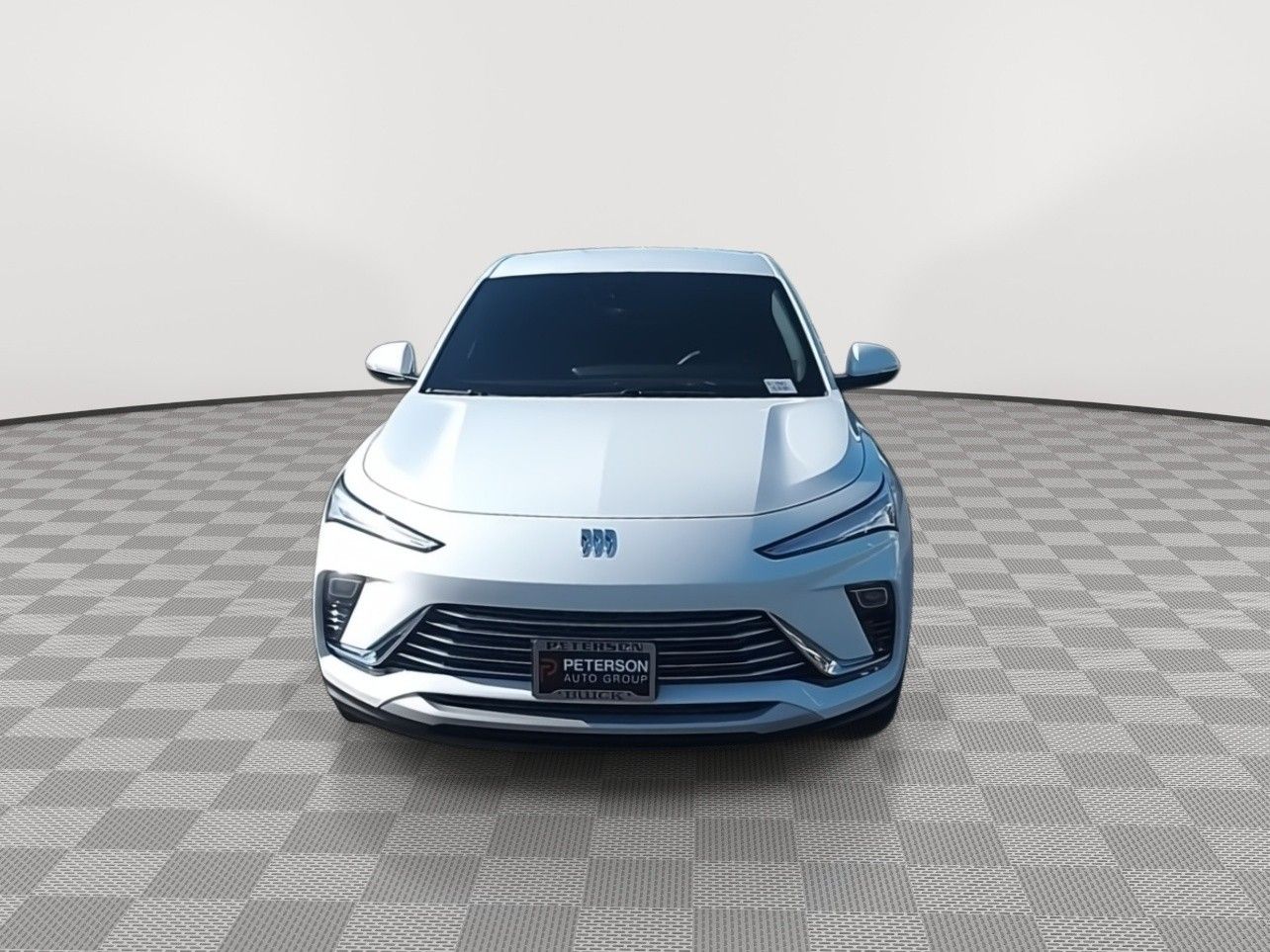 2025 Buick Envista Preferred photo 2