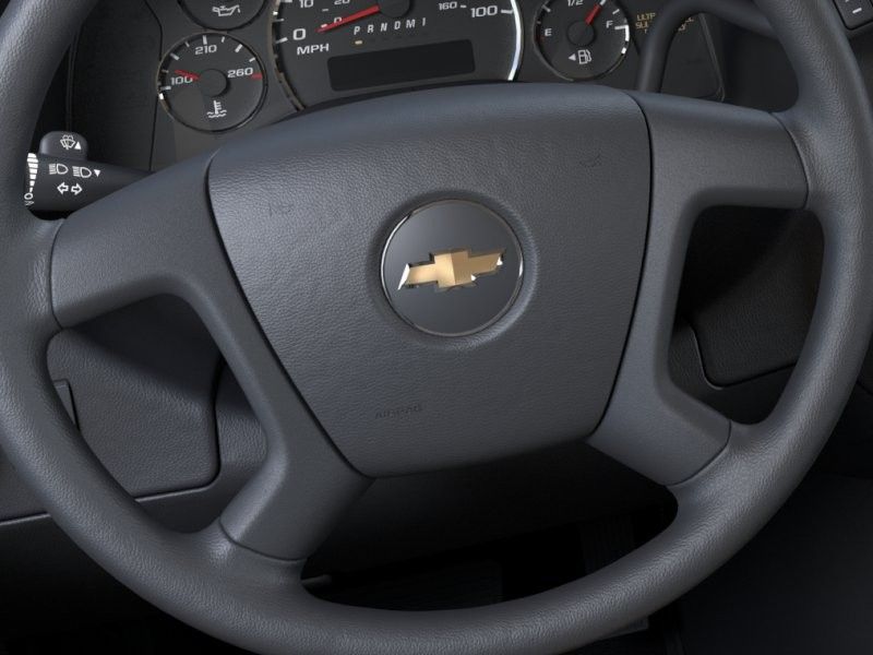2025 Chevrolet Express Cargo Work Van - Photo 43