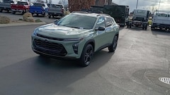 2026 Chevrolet Trax ACTIV SUV